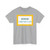 Flag of Byron Wyoming (United States) T-Shirt