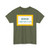 Flag of Byron Wyoming (United States) T-Shirt