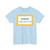 Flag of Byron Wyoming (United States) T-Shirt