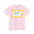 Flag of Byron Wyoming (United States) T-Shirt