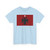 Flag of Albanian Provisional Government Jun-Nov 1912 (Albania) T-Shirt