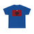 Flag of Albanian Provisional Government Jun-Nov 1912 (Albania) T-Shirt