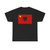 Flag of Albanian National Liberation Movement (Albania) T-Shirt