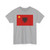 Flag of Albanian National Liberation Movement (Albania) T-Shirt