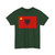 Flag of Albanian National Liberation Movement (Albania) T-Shirt