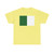 Flag of Algeria without crescent and star (Algeria) T-Shirt