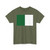 Flag of Algeria without crescent and star (Algeria) T-Shirt