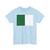 Flag of Algeria without crescent and star (Algeria) T-Shirt