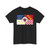 Flag of Detroit (United States) T-Shirt
