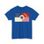 Flag of Detroit (United States) T-Shirt