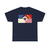 Flag of Detroit (United States) T-Shirt