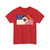 Flag of Detroit (United States) T-Shirt