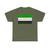 Flag of Afghanistan 2001-2002 3-2 (Afghanistan) T-Shirt