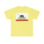 Flag of California 1911-1953 (United States) T-Shirt