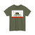Flag of California 1911-1953 (United States) T-Shirt