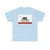 Flag of California 1911-1953 (United States) T-Shirt