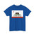 Flag of California 1911-1953 (United States) T-Shirt