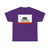 Flag of California 1911-1953 (United States) T-Shirt