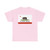 Flag of California 1911-1953 (United States) T-Shirt