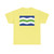 Flag of Burlington Vermont (United States) T-Shirt