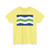 Flag of Burlington Vermont (United States) T-Shirt