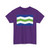 Flag of Burlington Vermont (United States) T-Shirt