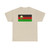 Flag of Republic of Afghanistan (Afghanistan) T-Shirt