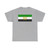 Flag of Afghanistan 1992-2001 (Afghanistan) T-Shirt