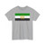 Flag of Afghanistan 1992-2001 (Afghanistan) T-Shirt