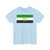 Flag of Afghanistan 1992-2001 (Afghanistan) T-Shirt