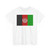 Flag of Afghanistan 2002-2004 3-2 (Afghanistan) T-Shirt