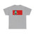 Flag of Pakhtunistan (Afghanistan) T-Shirt