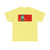 Flag of Pakhtunistan (Afghanistan) T-Shirt