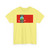 Flag of Pakhtunistan (Afghanistan) T-Shirt