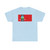 Flag of Pakhtunistan (Afghanistan) T-Shirt