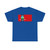 Flag of Pakhtunistan (Afghanistan) T-Shirt
