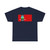 Flag of Pakhtunistan (Afghanistan) T-Shirt