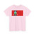 Flag of Pakhtunistan (Afghanistan) T-Shirt