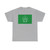 Flag of Jamiat-e Islami (Afghanistan) T-Shirt