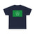 Flag of Jamiat-e Islami (Afghanistan) T-Shirt