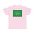 Flag of Jamiat-e Islami (Afghanistan) T-Shirt