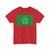 Flag of Jamiat-e Islami (Afghanistan) T-Shirt