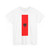 Flag of Albania Vertical (Albania) T-Shirt