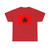 Flag of Albania upside down (Albania) T-Shirt
