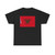 Flag of Koritsa (Albania) T-Shirt