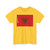 Flag of Koritsa (Albania) T-Shirt