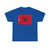 Flag of Koritsa (Albania) T-Shirt