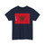 Flag of Koritsa (Albania) T-Shirt