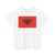 Flag of Albanian Provisional Government 1912-1914 (Albania) T-Shirt