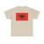 Flag of Albanian Provisional Government 1912-1914 (Albania) T-Shirt
